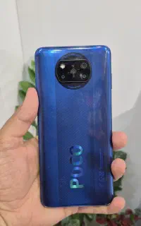 Poco X3 NFC با شرایط اقساط