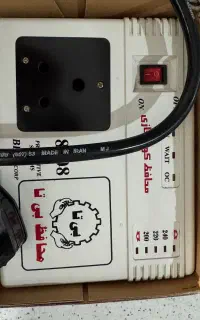 محافظ کولرگازی