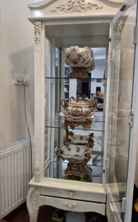 سرویس پذیرایی و بوفه