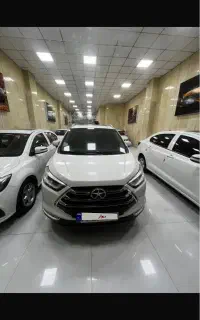 جک s3 بی رنگ ۴۶هزار تا کارمدل ۴۰۱