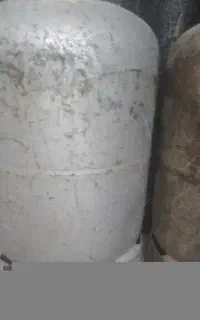 یک عدد کپسول ۱۱کیلویی پرسی ویه بوتان