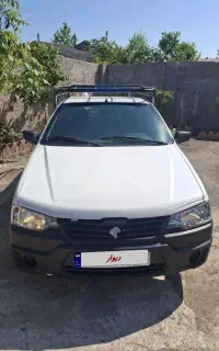آریسان مدل ۹۴