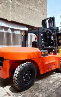 جک پالت توزین دار و لیفتراک سند دار