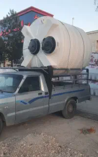 وانت بار مزدا