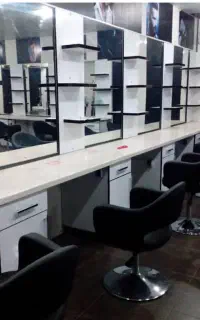 تخفیف باورنکردنی آموزشگاه آرایشگری مردانه دارابگرد