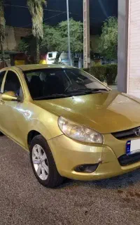 جک j3 صندوق دار