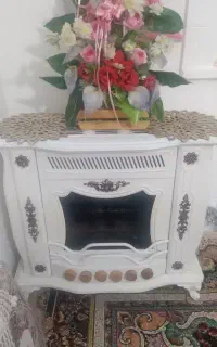 بخاری فروشی