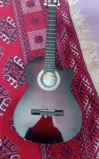 گیتار نو مدل دیاموند