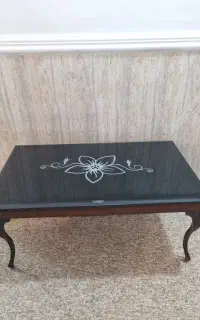 میز جلو مبلی  در حد نو