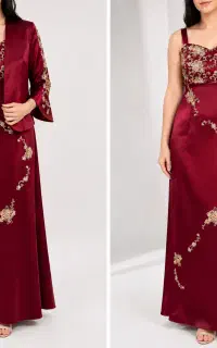لباس مجلسی