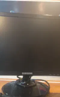 مانیتور 19 LED Samsung