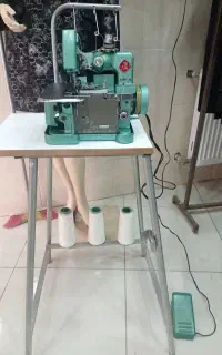 چرخ خیاطی