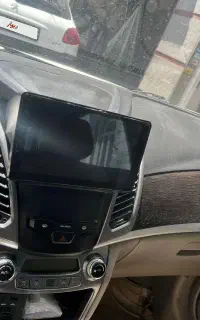 کوراندو 2015 سفارشی تو کرم .