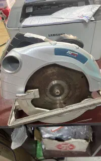 اره دیسکی ام دی اف