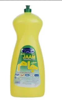شوینده ریکا جام و شامپو داروگر