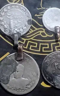 سکه شاهی