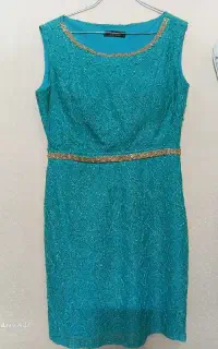 لباس مجلسی