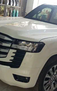 دیتیلینگ پولیش سرامیک کاور