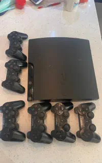 در حد Ps3