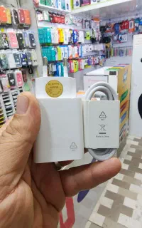 شارژر اورجینال شیائومی(موبایل اسمارت ۱۹)