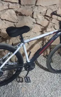 دوچرخه ۲۶