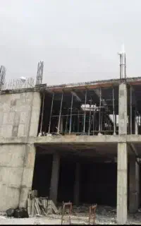 اجرای انواع اسکلت بتنی و استخر