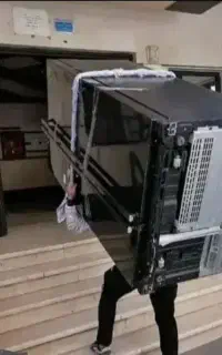 باربری حمل بار کارگرخالی اسباب کشی کل تهران