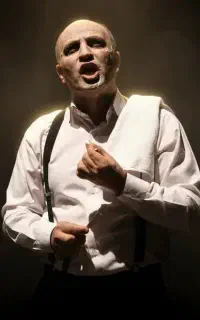 دوره عملی صدابازیگری