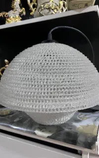 لوستر آویز فقط ۵۹۰