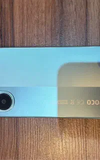 Poco x7 pro در حد نو