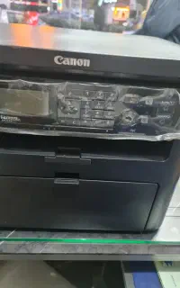 پرینتر سه کاره canon