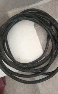 کابل چهار در شش