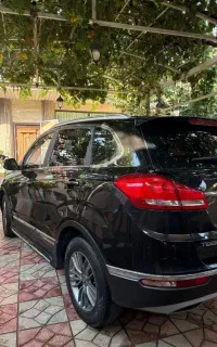 تیگو5اکسلنت مدل1398بی رنگ