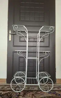 استند گل