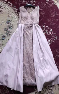 لباس مجلسی