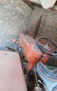 تراکتور رومانی