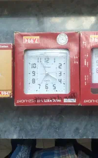 ساعت‌رومیزی‌‌ودیواری‌ترکیه‌ای