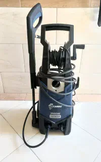 کارواش خانگی مدل کاربو ۱۵۰ بار