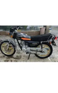 نیکتاز 200 مدل 1403  جفت دیسک درحد نو