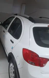 فروش خوردو کویک سری R سقف مشکی