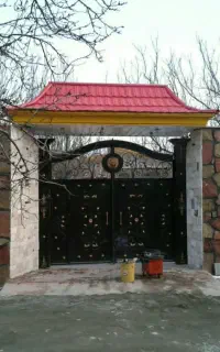 جوشکاری سیار نصب اردواز وفلاشینگ