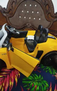 ماشین شارژی ،کالسکه،کریر،روروئک و لباس و غیره