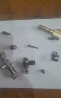 تراشکاری صنعتی