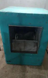 کولر ابی