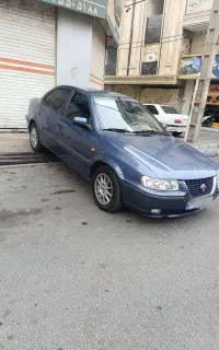 سمندمدل۱۳۹۲