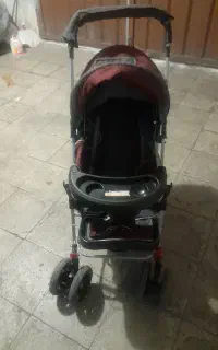 ست کالسکه وکریر