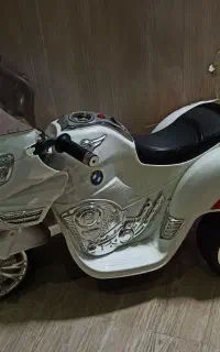 موتور شارژی