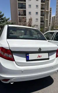 ساینا مدل ۹۸ بی رنگ