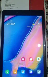 تبلت سامسونگ T295