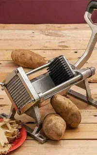 خرد کن،خلال کن دستی